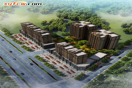 北辛街道滕州北安居小区二楼东3室1厅1卫85平米