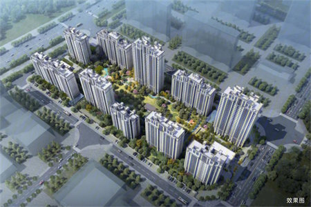 城北振阳公寓3室2厅1卫52.8万92m2出售